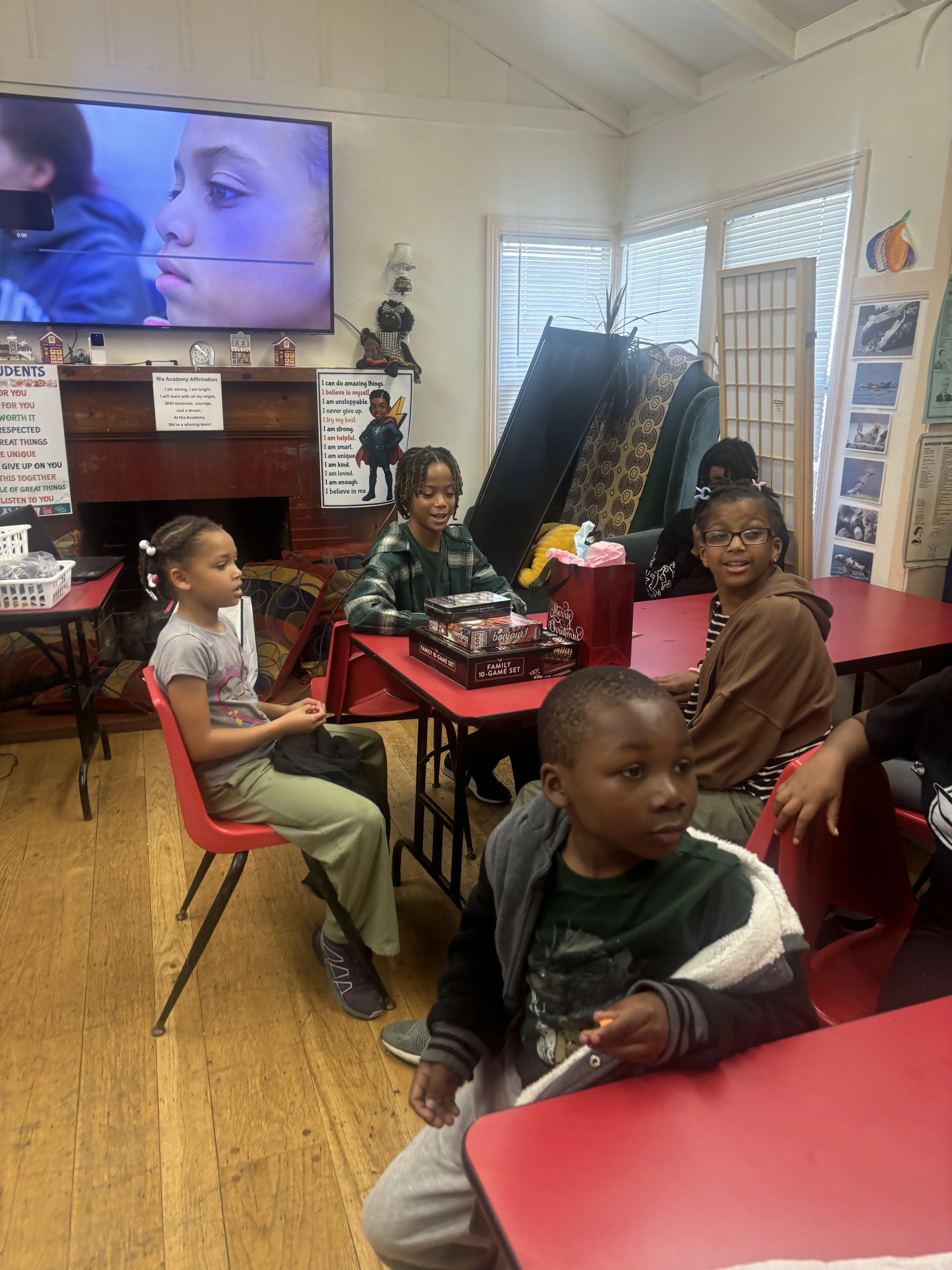 After School Program